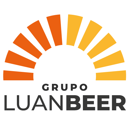 Logo Luan Beer